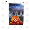 The Great Pumpkin Double Sided Garden Flag