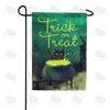 Hocus Pocus Double Sided Garden Flag