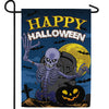 Grave Awakening Double Sided Garden Flag
