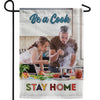 Your Recipe For Life Double Sided Garden Flag
