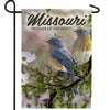 Mother Of The West Double Sided Garden Flag
