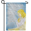 In My Heart Always Double Sided Garden Flag