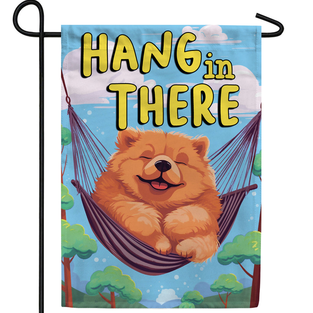 It Gets Better Double Sided Garden Flag