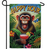 That Hit The Spot! Double Sided Garden Flag