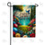 Garden of Faith Double Sided Garden Flag
