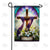 Dawn of Hope Double Sided Garden Flag
