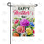 Blooming Mother's Day Double Sided Garden Flag