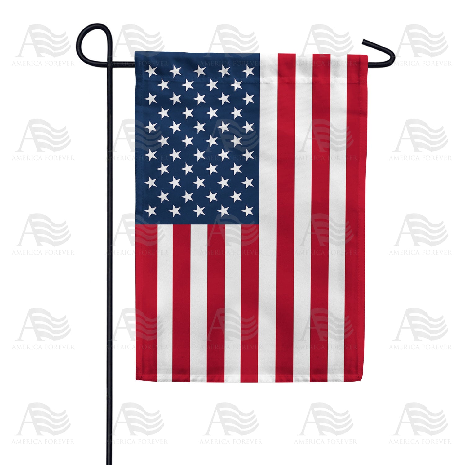 United States of America Double Sided Garden Flag