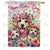 Canine Mother's Day Double Sided House Flag