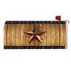 America Forever Mailbox Cover - Country Star Welcome