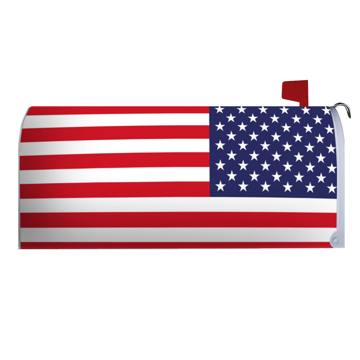 America Forever Mailbox Cover - USA