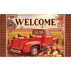 Carson Autumn Bounty Doormat