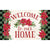Christmas Tree Welcome Doormat