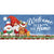 Santa Gnome & Friends Sassafras Switch Mat