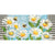 Bees & Daisies Sassafras Switch Mat