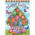 Easter Egg Tree Glitter Trends Double Sided Garden Flag