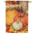 Pumpkins House Flag