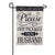 Hide Packages Garden Flag