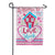 Love Shack Garden Flag