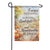 Carson Pumpkin Patch Garden Flag
