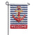 Anchor Garden Flag