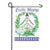 Easter Blessings Garden Flag