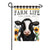 Farm Life Garden Flag