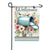 Spring Delivery Garden Flag
