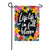 Full Bloom Double Sided Garden Flag
