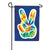 Peace Garden Flag