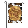 Hay Y'all Garden Flag