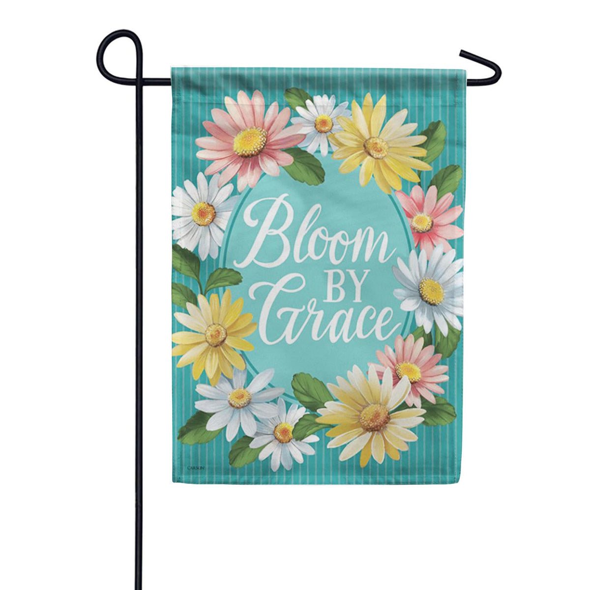 Bloom Grace Garden Flag