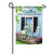 Gather Garden Flag