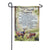 St. Francis Prayer Garden Flag