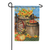 Carson Harvest Market Garden Flag