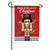 Nutcracker Garden Flag