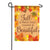 Change is Beautiful Double Sided Garden Flag