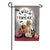 Trick Or Treat Garden Flag
