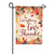 In Everything Give Thanks Garden Flag