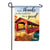 Give Thanks to the Lord Garden Flag