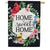 Classic Songbirds House Flag