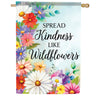 Kindness House Flag