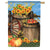 Harvest Market House Flag
