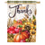 Give Thanks House Flag