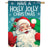 Holly Jolly House Flag