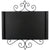 Carson Signtrends Wall Hanger