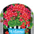 Blue Pot Geranium Arbor Mate