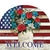 Flag Florals Arbor Mate