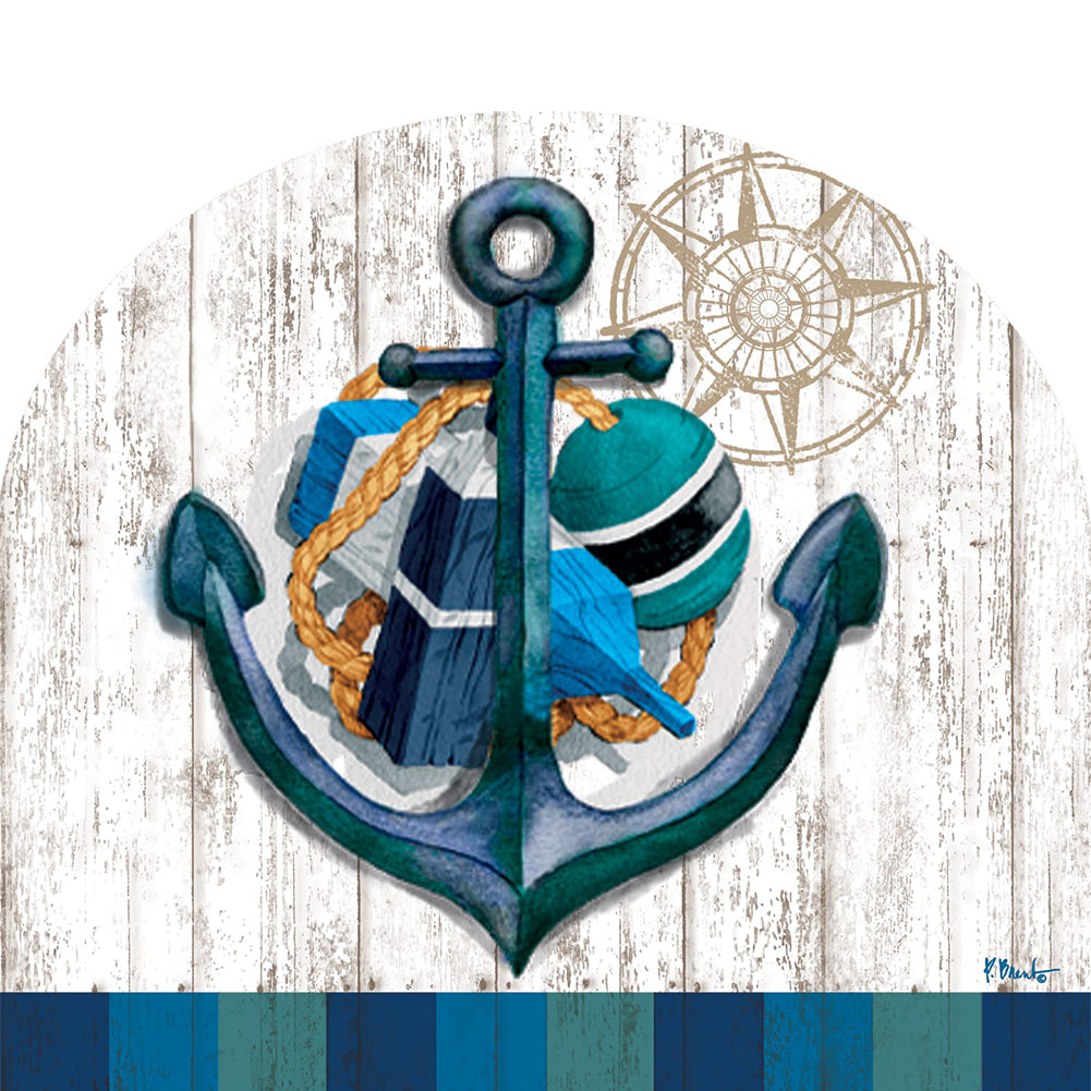 Anchor Buoys Arbor Mate