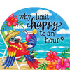 Why Limit Happy Arbor Mate